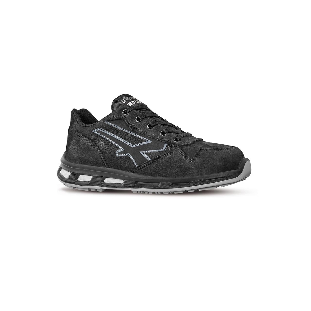 CHAUSSURES BASSES CARBON s ESD S3S CI FO SR NOIR - U POWER - RL20013