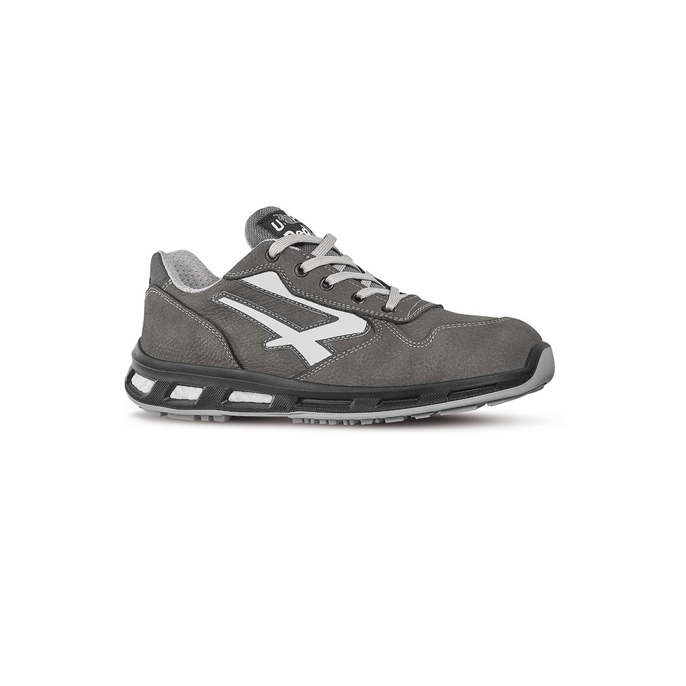 CHAUSSURES BASSES KICK s ESD S3S CI FO SR GRIS-BLANC - U POWER - RL20023