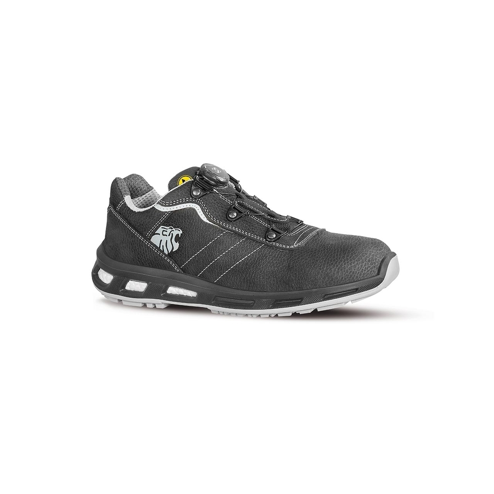 CHAUSSURES BASSES FACE s ESD S3S CI FO SR NOIR - U POWER - RL20144