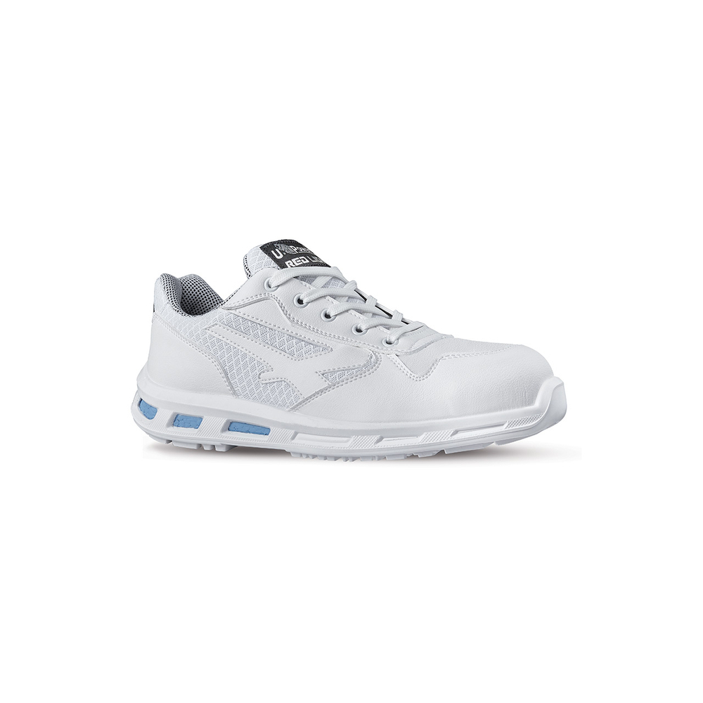 CHAUSSURES BASSES JUNE o S1 FO SR BLANC - U POWER - RL20241