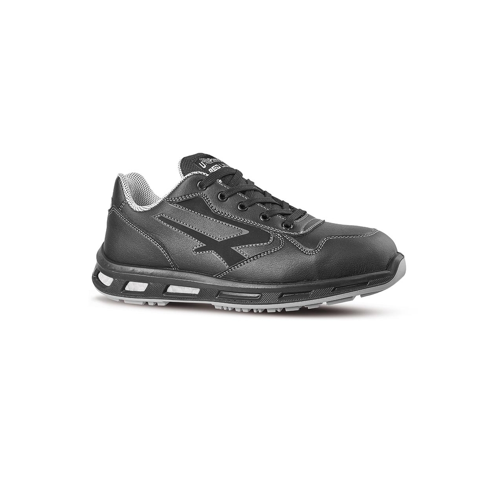 CHAUSSURES BASSES LINKIN s ESD S3S CI FO SR NOIR - U POWER - RL20254
