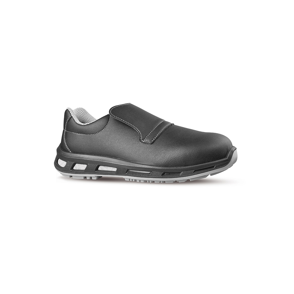 CHAUSSURES BASSES NOIR S2 FO SR - U POWER - RL20282