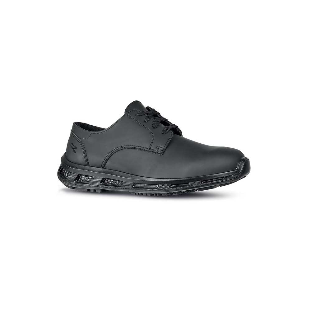 CHAUSSURES BASSES MORGAN s ESD S3S CI FO SR NOIR - U POWER - RL20484