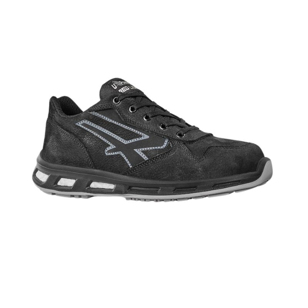 CHAUSSURES BASSES CARBON s ESD S3S CI FO SR NOIR - U POWER - RL2A013