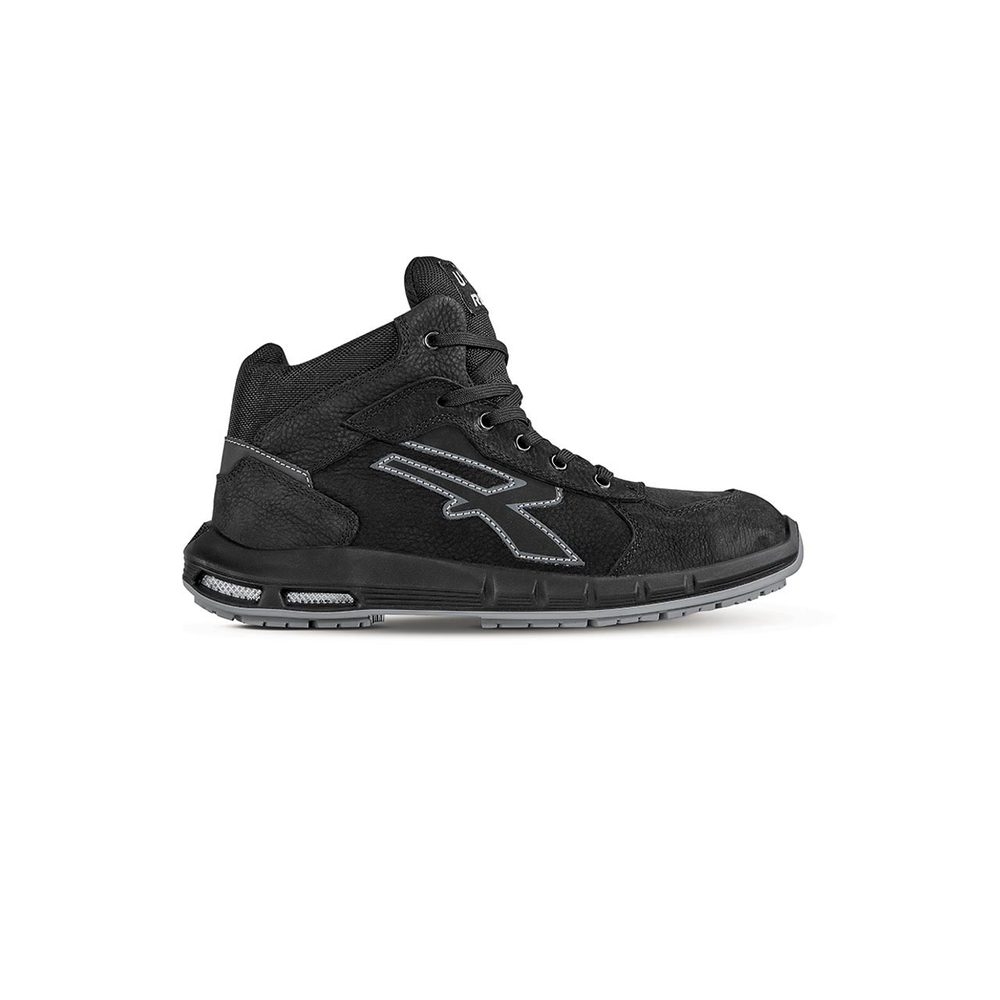 CHAUSSURES MONTANTES NEK PLUS s ESD S3S CI FO SR NOIR - U POWER - RP10184