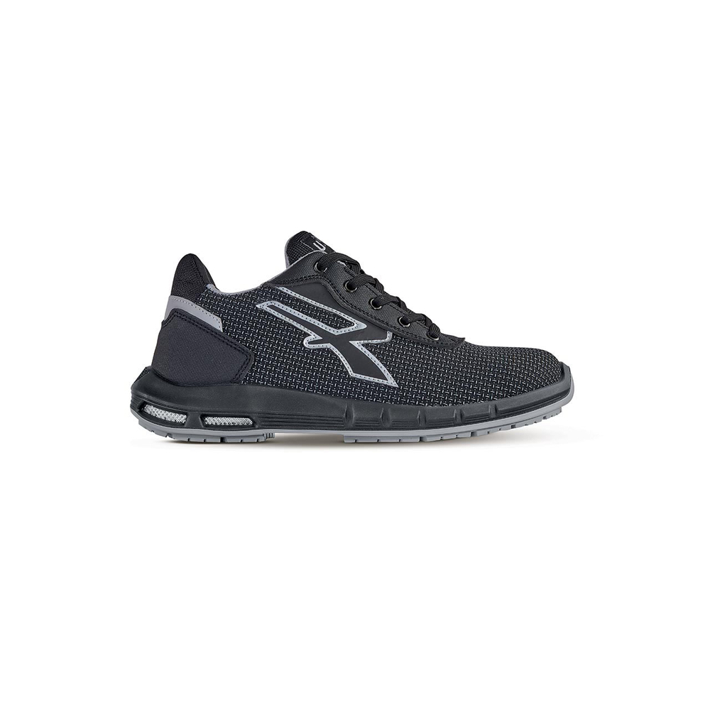 CHAUSSURES BASSES SCUDO PLUS s ESD S3 CI SR NOIR - U POWER - RP20124
