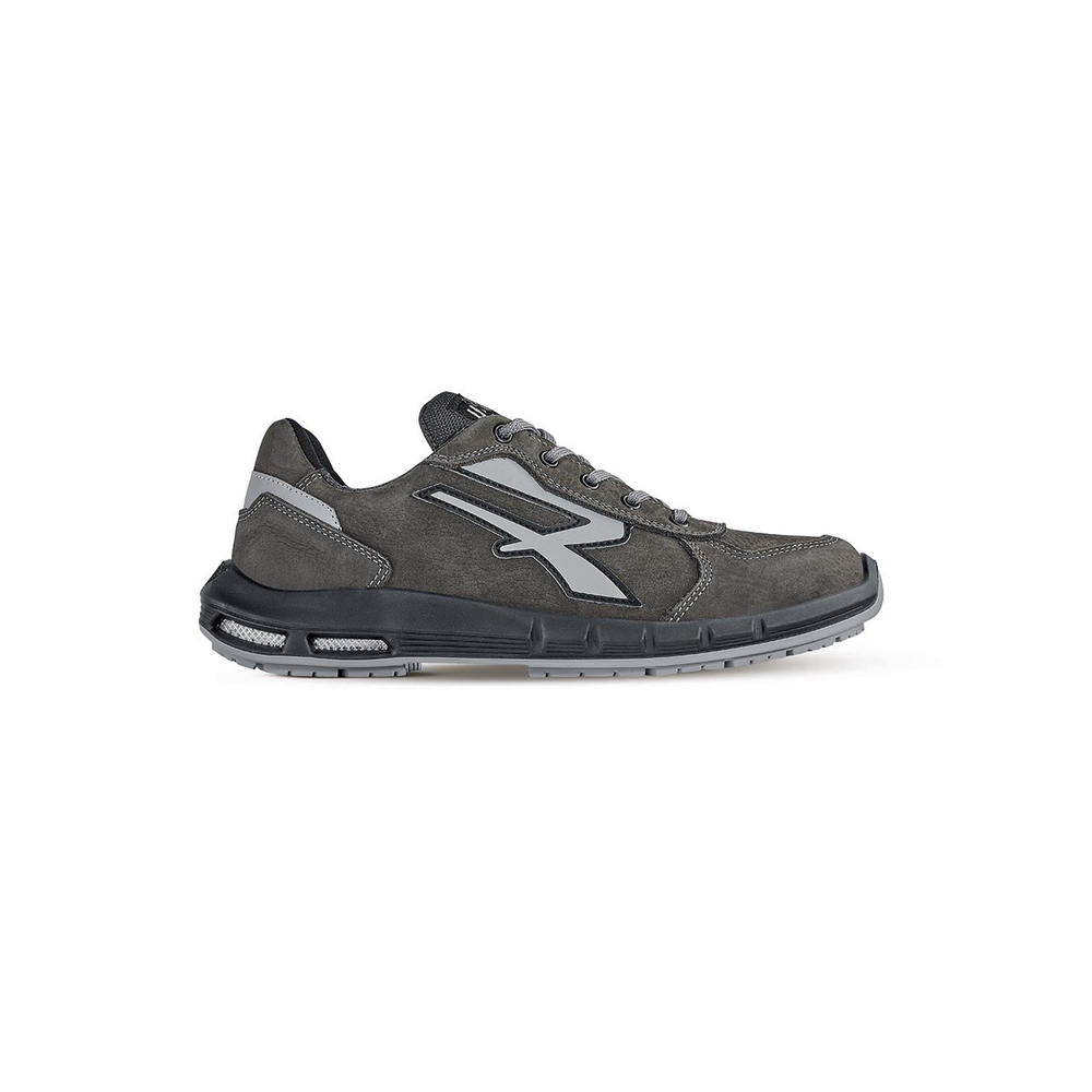 CHAUSSURES BASSES AVION PLUS s ESD S3 CI SR GRIS - U POWER - RP20144