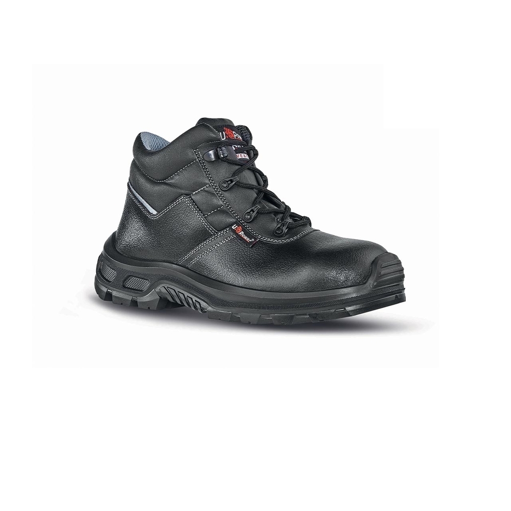 CHAUSSURES HAUTES JENA RS s S3S FO SR NOIR - U POWER - RR10244