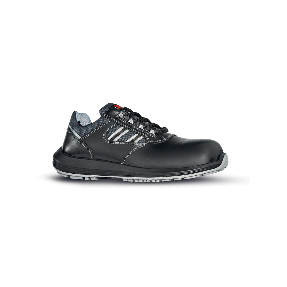 CHAUSSURES BASSES STYLE s S3S FO SR NOIR - U POWER - RR20254