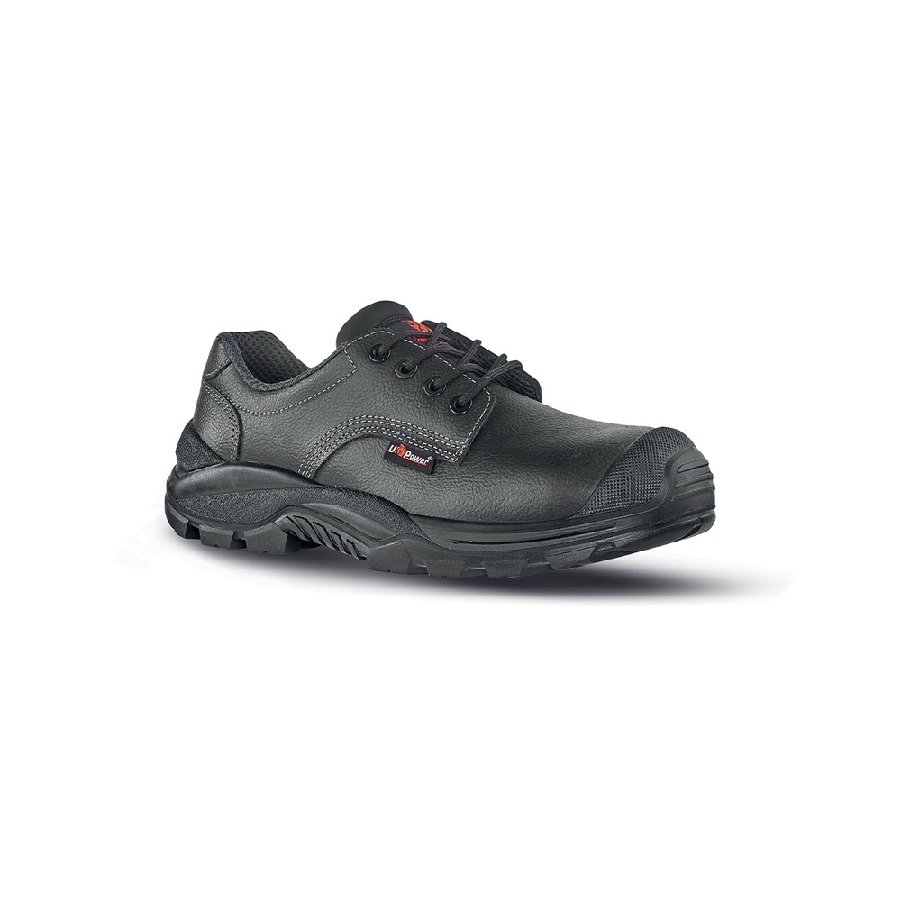 CHAUSSURES BASSES LYNX s S3S FO SR NOIR - U POWER - RR20284