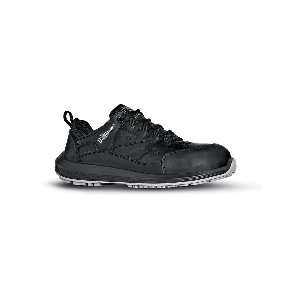 CHAUSSURES BASSES YUKON s S3S FO SR NOIR - U POWER - RR20464