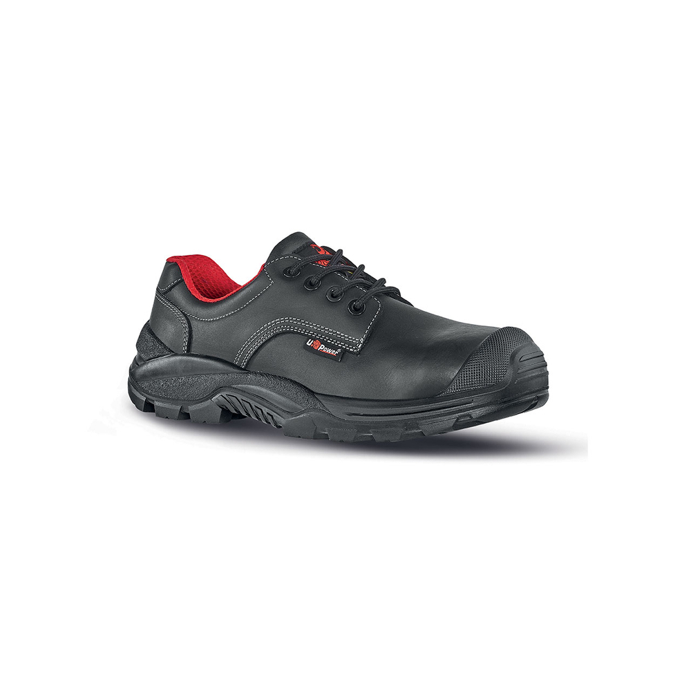 CHAUSSURES BASSES CURLY s S3S FO SR NOIR - U POWER - RR20624