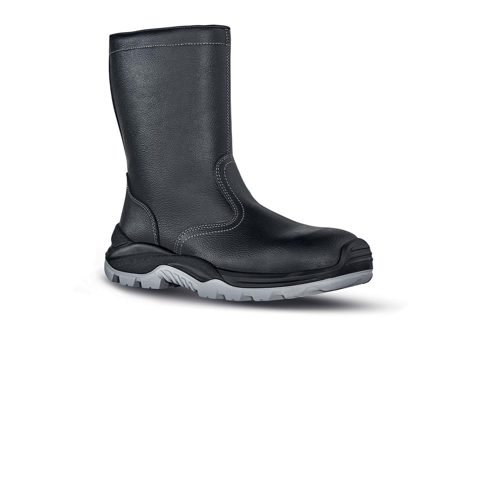 BOTTES SIBERIAN S3S CI FO SR NOIR - U POWER - RR40754