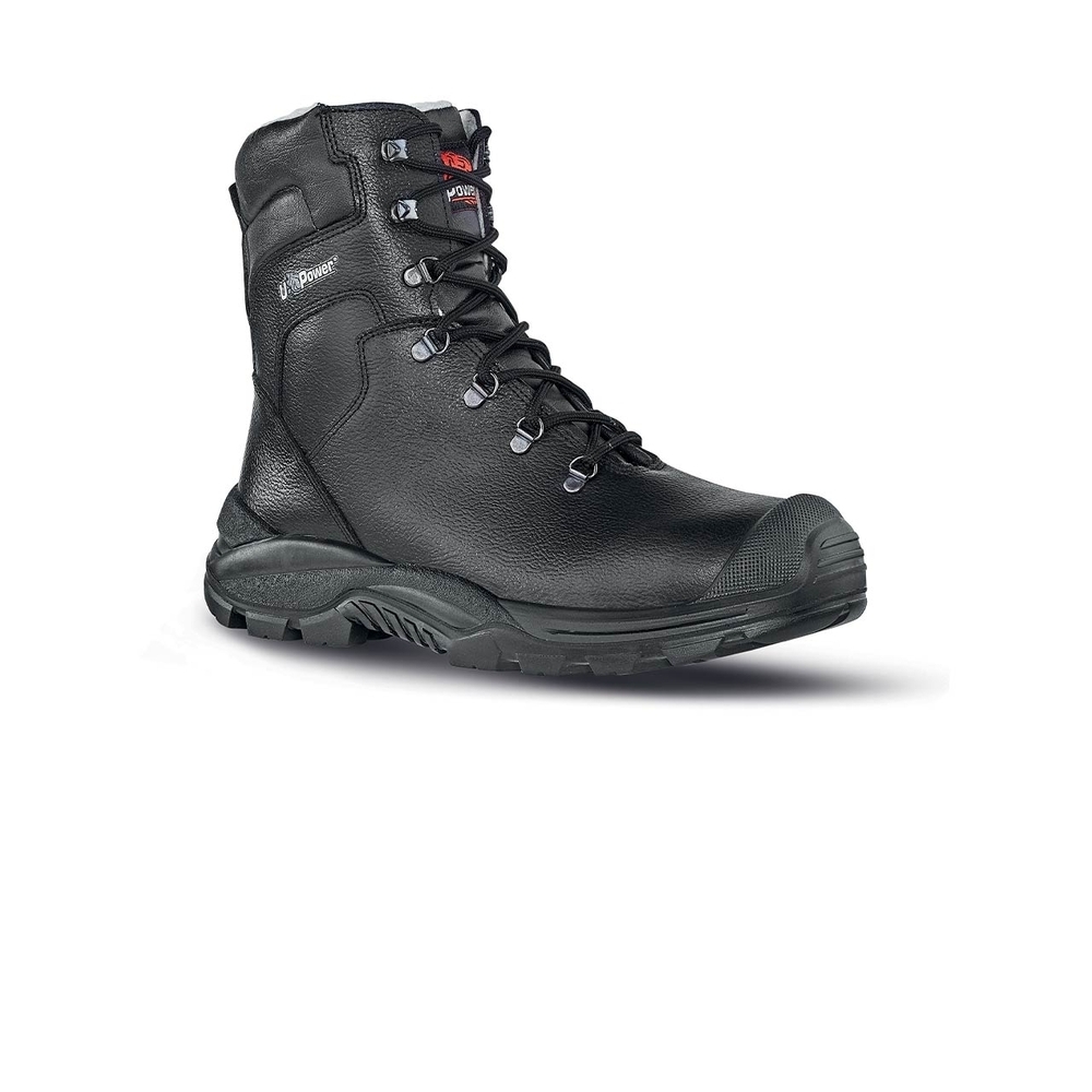 CHAUSSURES MONTANTES KLEVER UK s S3S CI FO SR NOIR - U POWER - RR70334