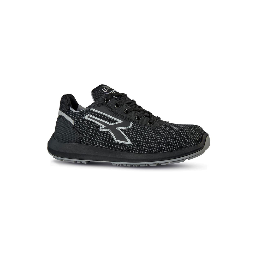 CHAUSSURES BASSES SCUDO s ESD S3S CI FO SR NOIR - U POWER - RU20124