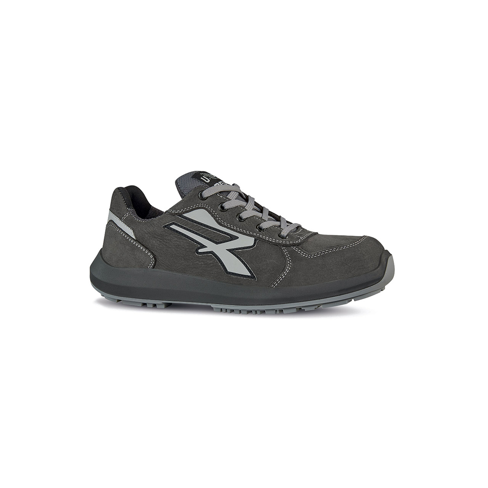 CHAUSSURES BASSES AVION s ESD S3S CI FO SR GRIS - U POWER - RU20144