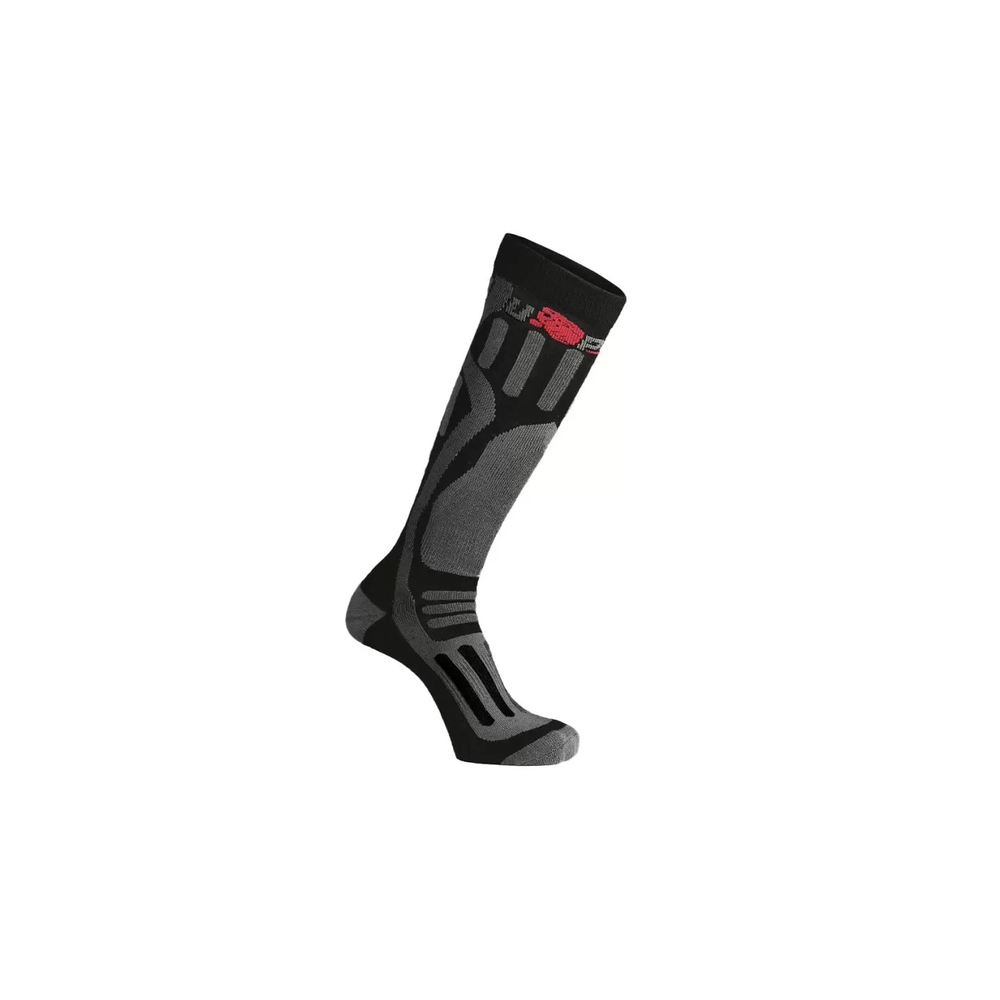 CHAUSSETTES ICE NOIR - LOT DE 3 - U POWER - SK102BC