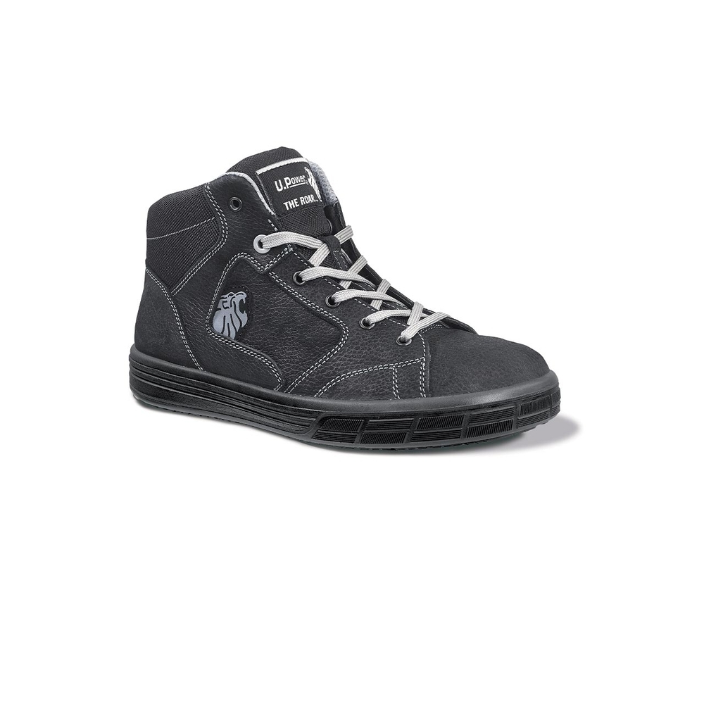 CHAUSSURES HAUTES LION s S3S FO SR NOIR - U POWER - SN10014