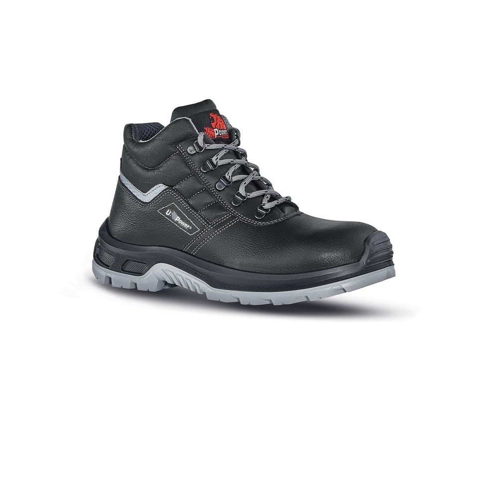 CHAUSSURES HAUTES PITUCON L S3 FO SR NOIR - U POWER - SO10043