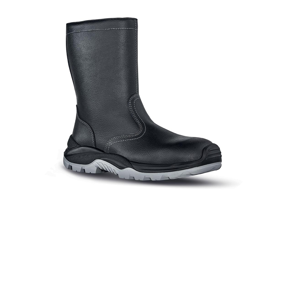 BOTTES TAIGA L S3 CI FO SR NOIR - U POWER - SO40013