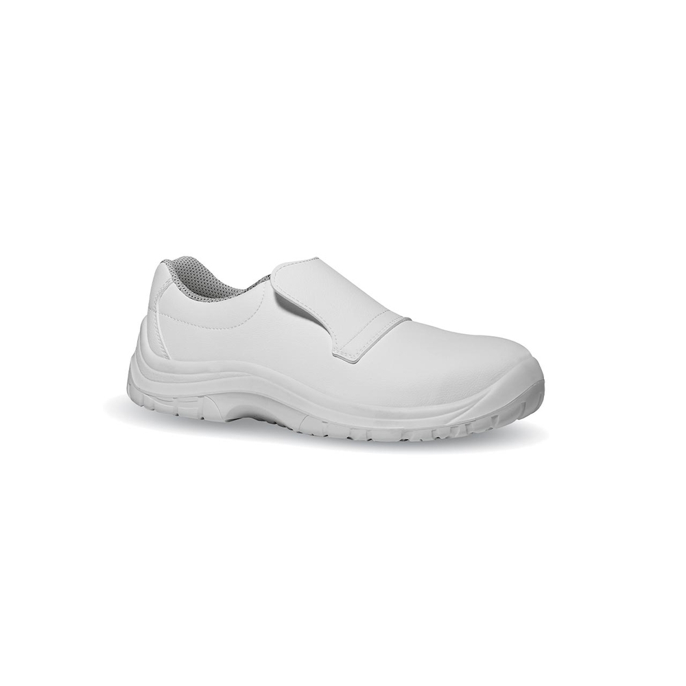 CHAUSSURES BASSES SOFT o O2 FO SR BLANC - U POWER - TE20197