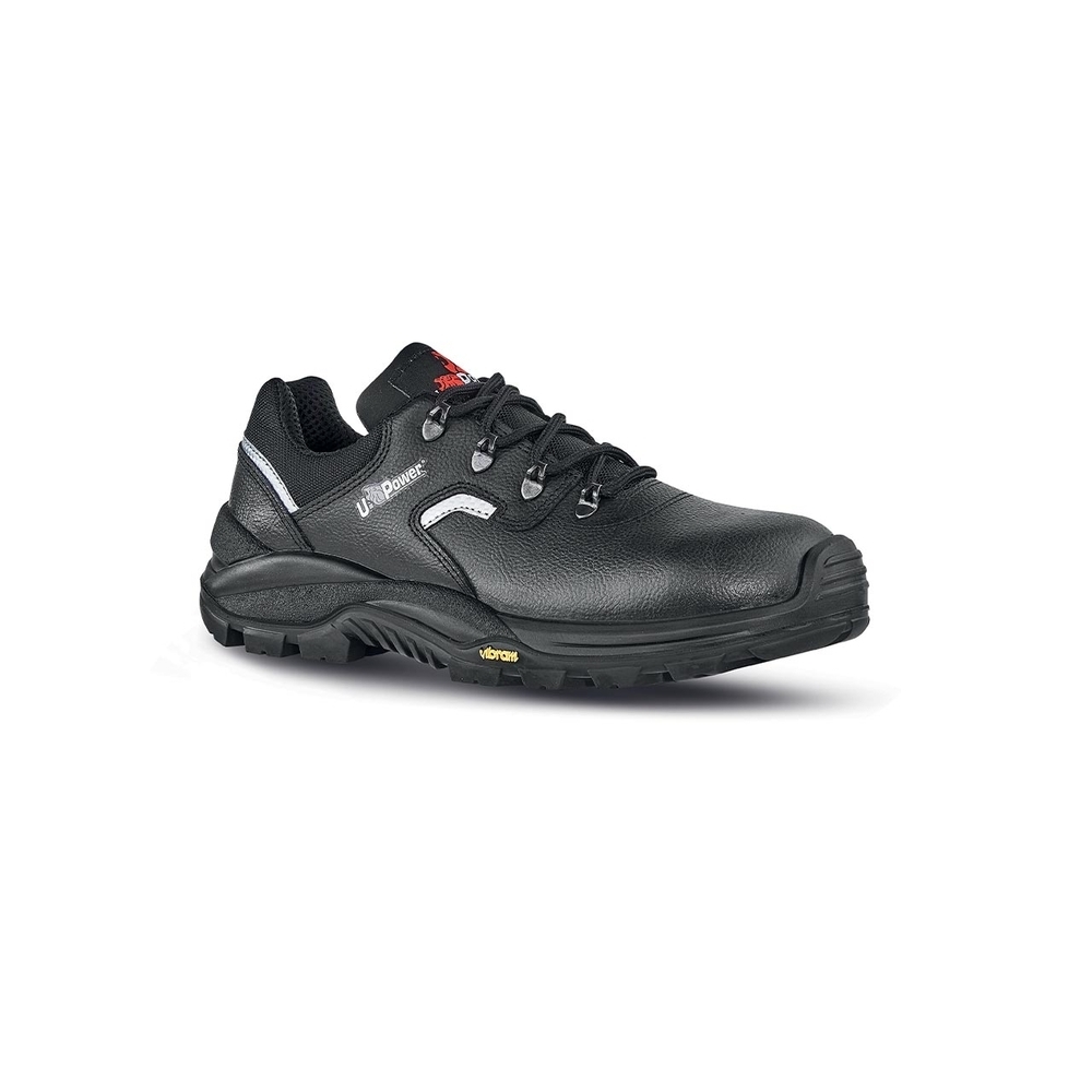 CHAUSSURES BASSES ERUPTION s S3S CI HI HRO FO SR NOIR - U POWER - UA20394