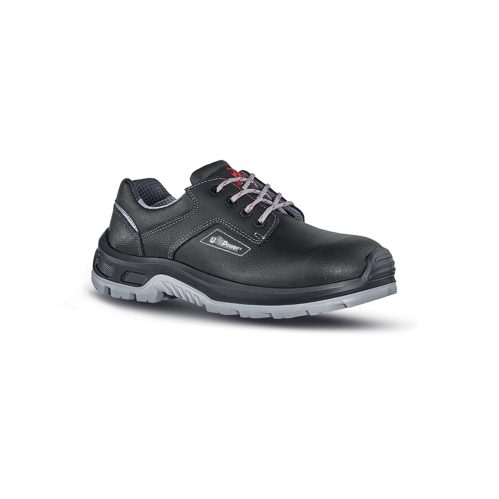 CHAUSSURES BASSES ELITE s S3S FO SR NOIR - U POWER - UA20564