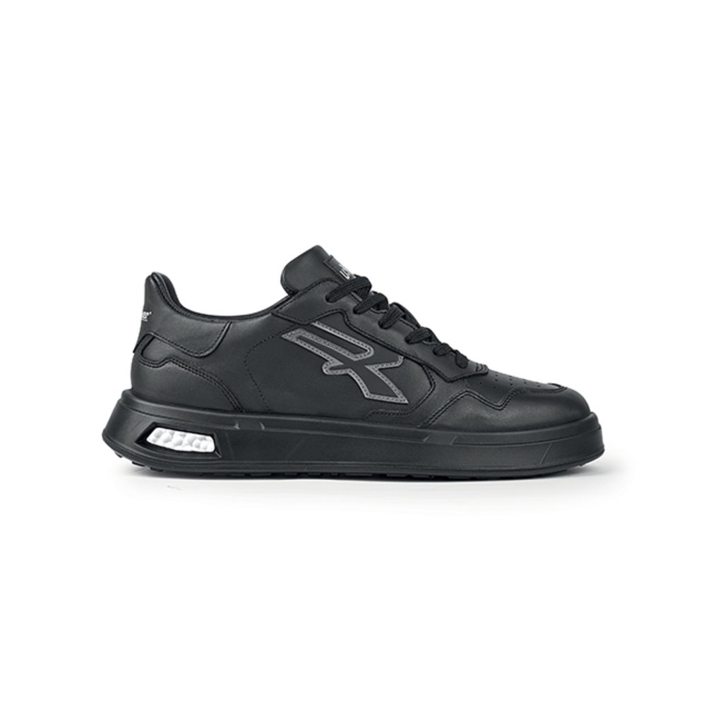  CHAUSSURES BASSES KAL OB SR NOIR - U POWER - UB20129