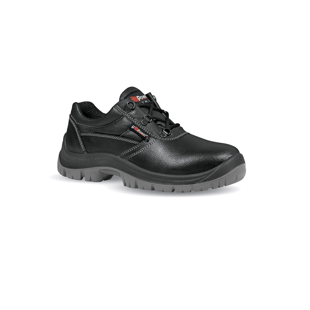 CHAUSSURES BASSES SIMPLE L S3 FO SR NOIR - U POWER - UE20013