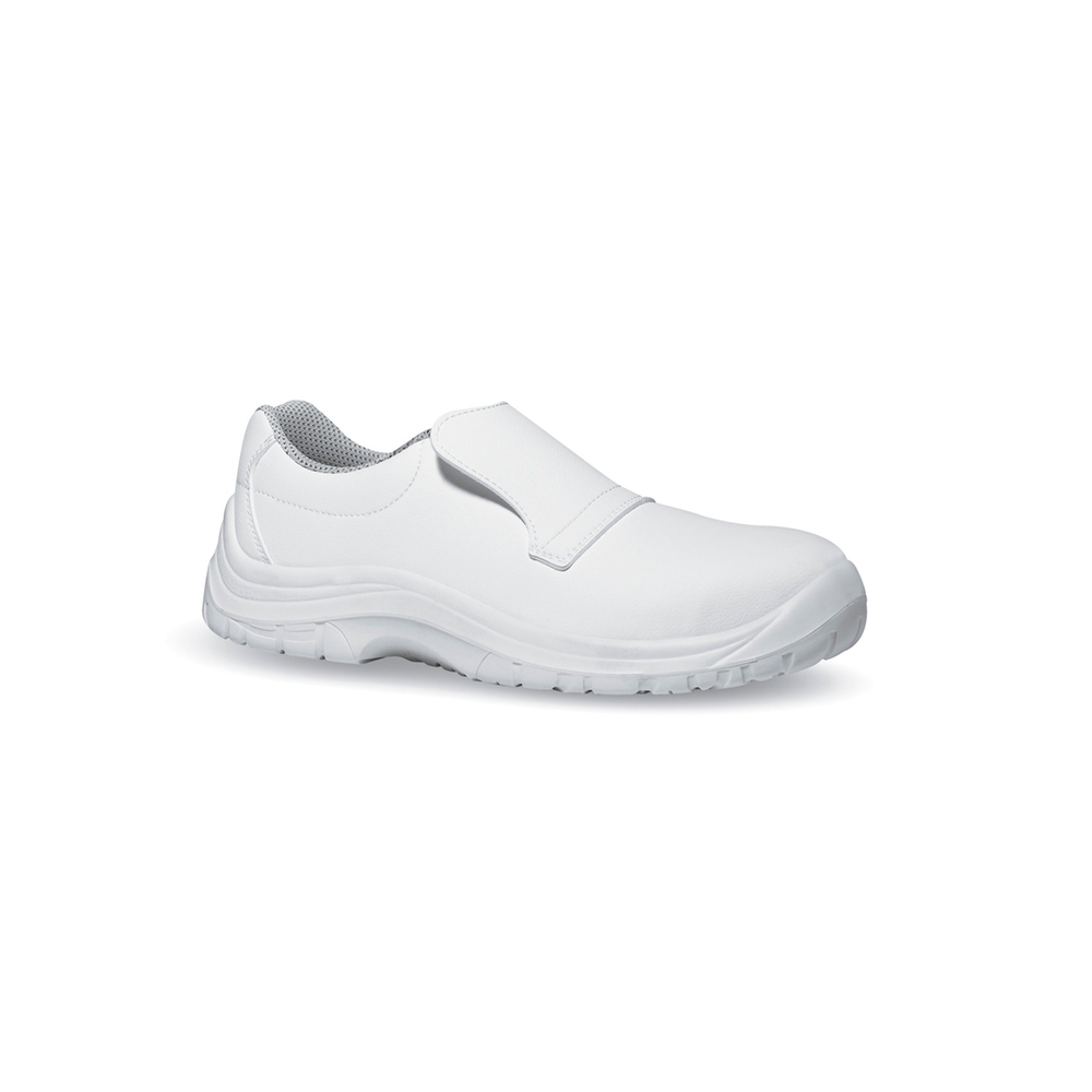 CHAUSSURES BASSES REPLY S2 SRC BLANC - U POWER - UE20192