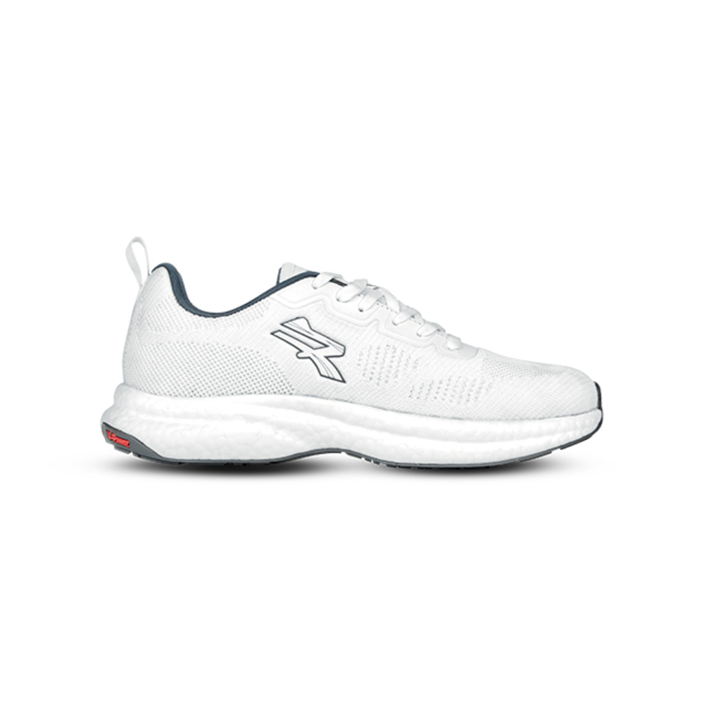  CHAUSSURES BASSES JESSE OB E FO SR BLANC - U POWER - US20449