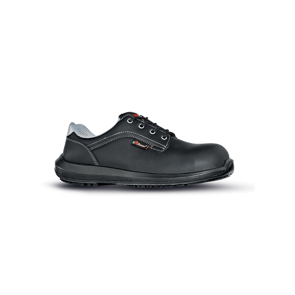 CHAUSSURES BASSES OXFORD s S3S FO SR NOIR - U POWER - UW20094