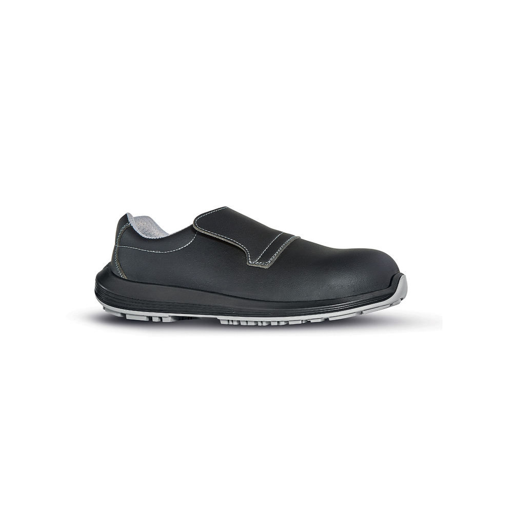 CHAUSSURES BASSES STRUCTURE o S2 FO SR NOIR - U POWER - UW20112