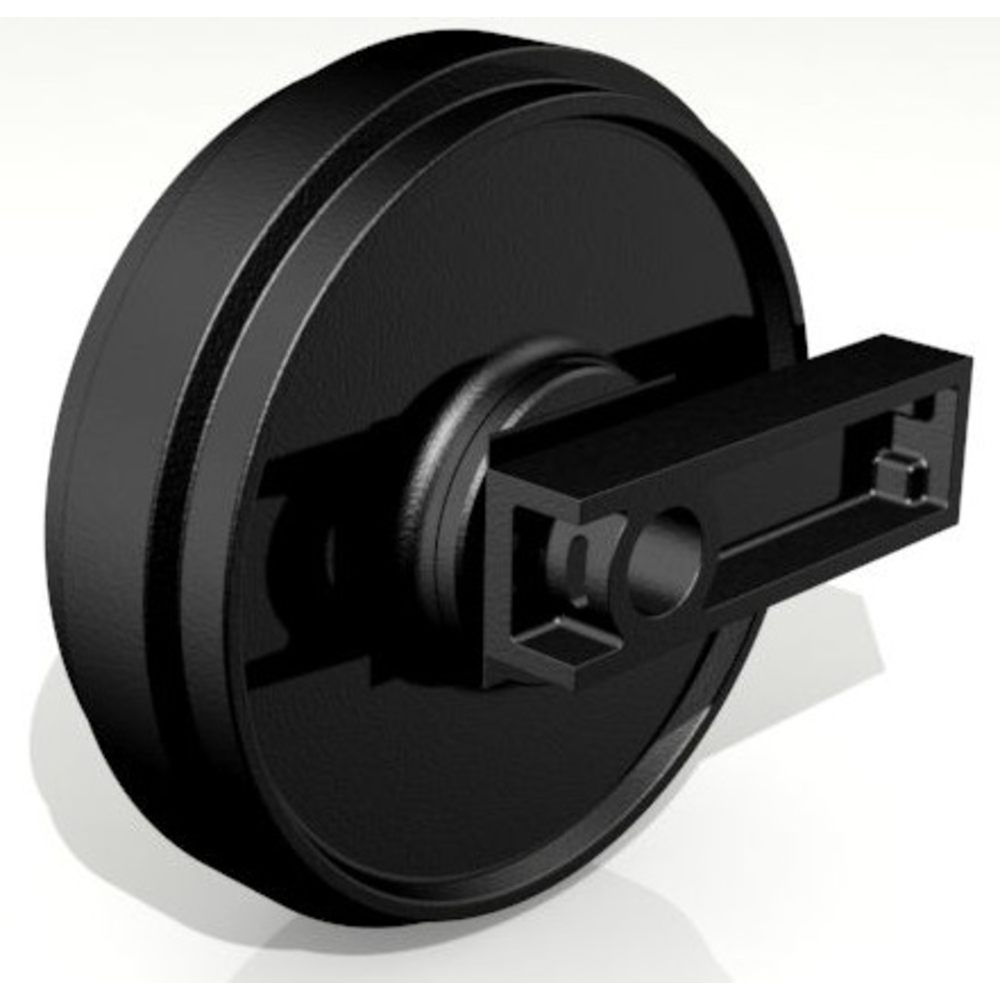 Roue Folle - 166841 - AI166841 COMPATIBLE CATERPILLAR