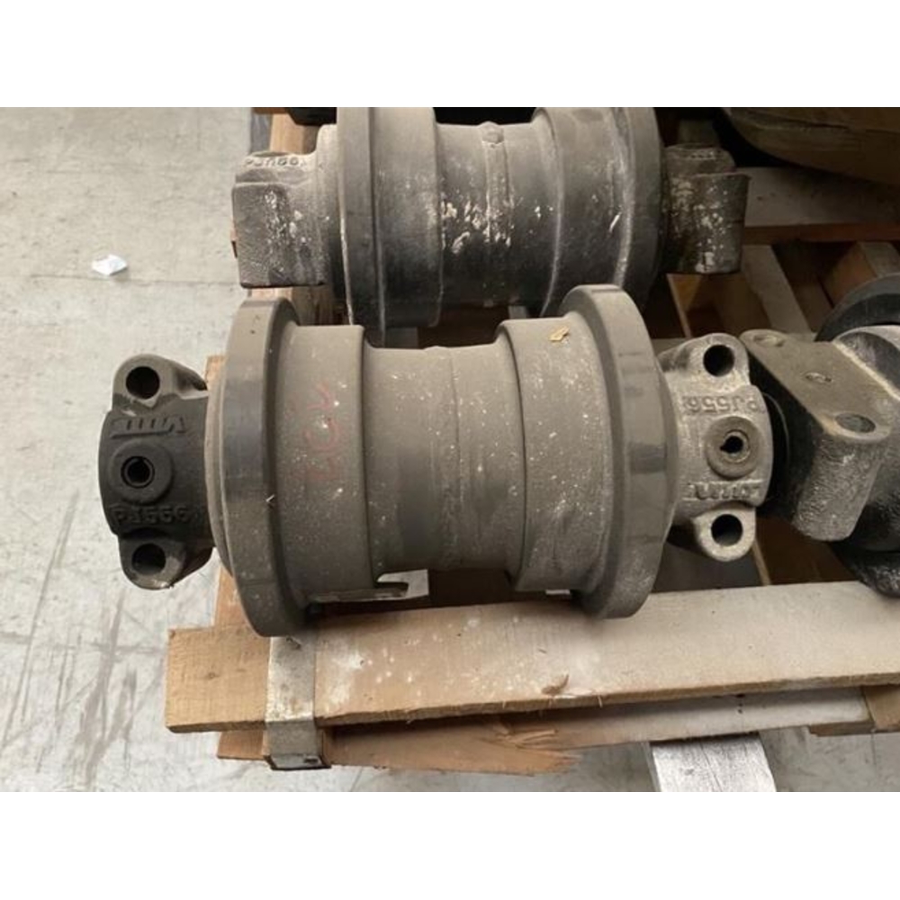 GALET INFERIEUR -  ALR130911 ADAPTABLE DOOSAN