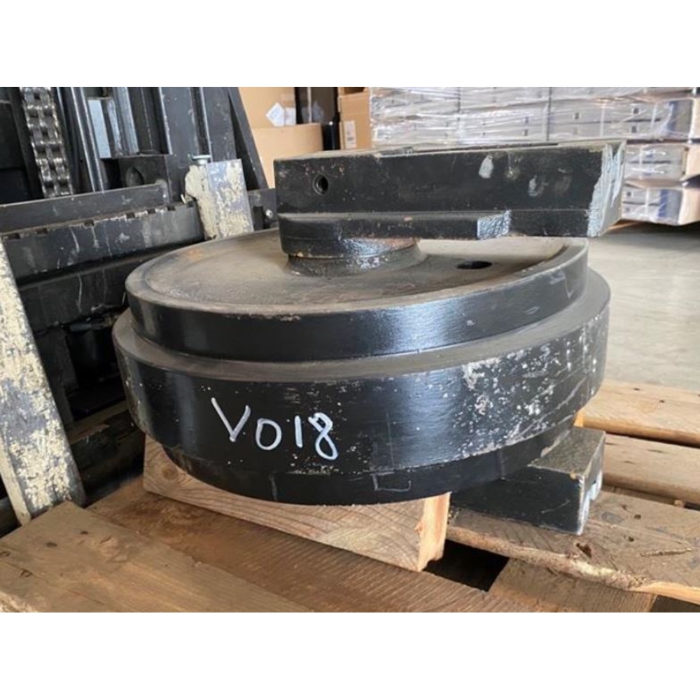 ROUE FOLLE VO18 -  AI132396 compatible VOLVO