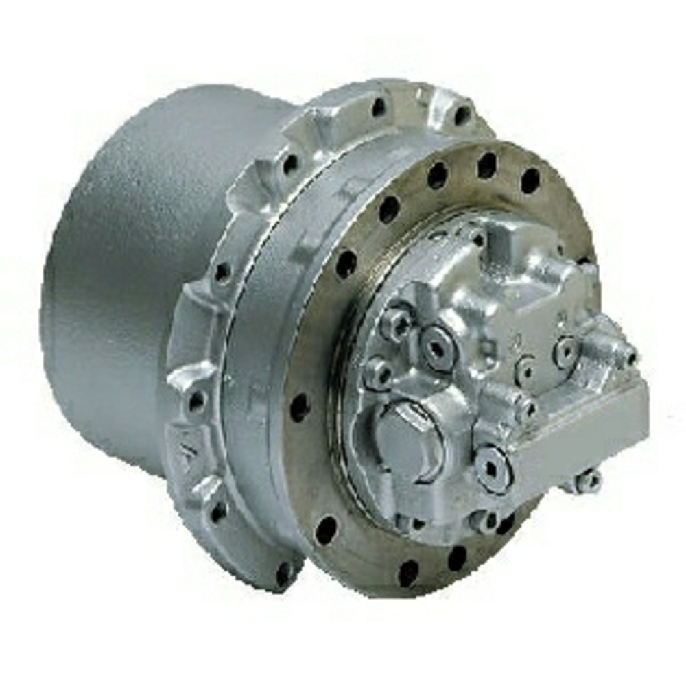 Moteur de translation - Motoreducteur compatible - TOPMRC15B