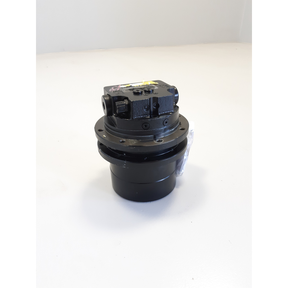 Moteur de translation - Motoreducteur compatible - TOPMRC15D