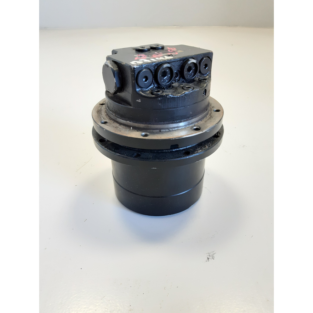 Moteur de translation - Motoreducteur compatible - TOPMRC25E