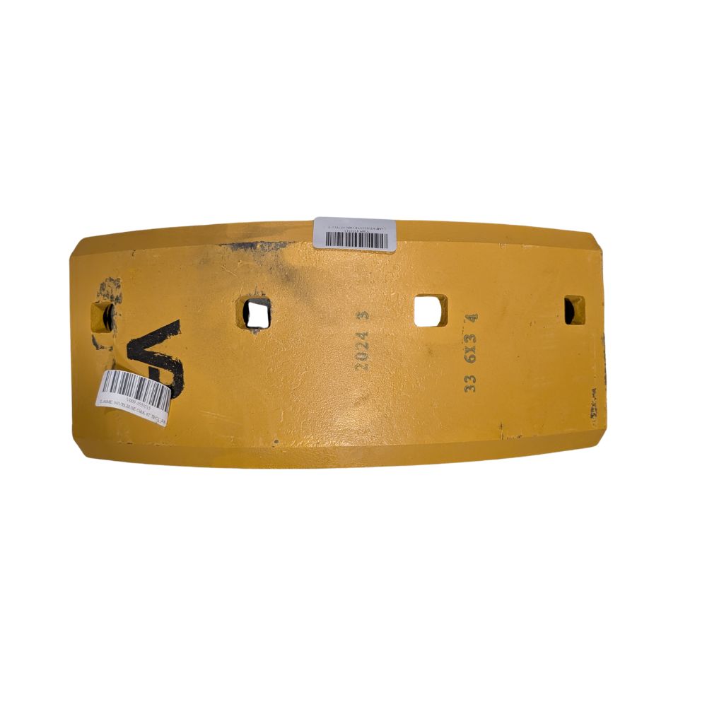 LAME NIVELEUSE O&K 4T TFCC 5/8 - 4553515