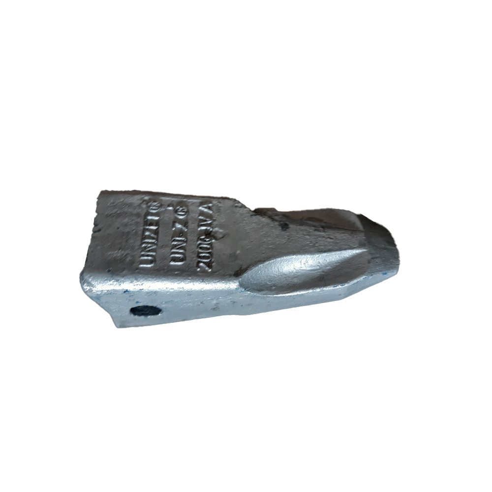 DENT UNIZ-2000 T45-4 ABRASION LIEBHERR - LIEBHERR - 7623761