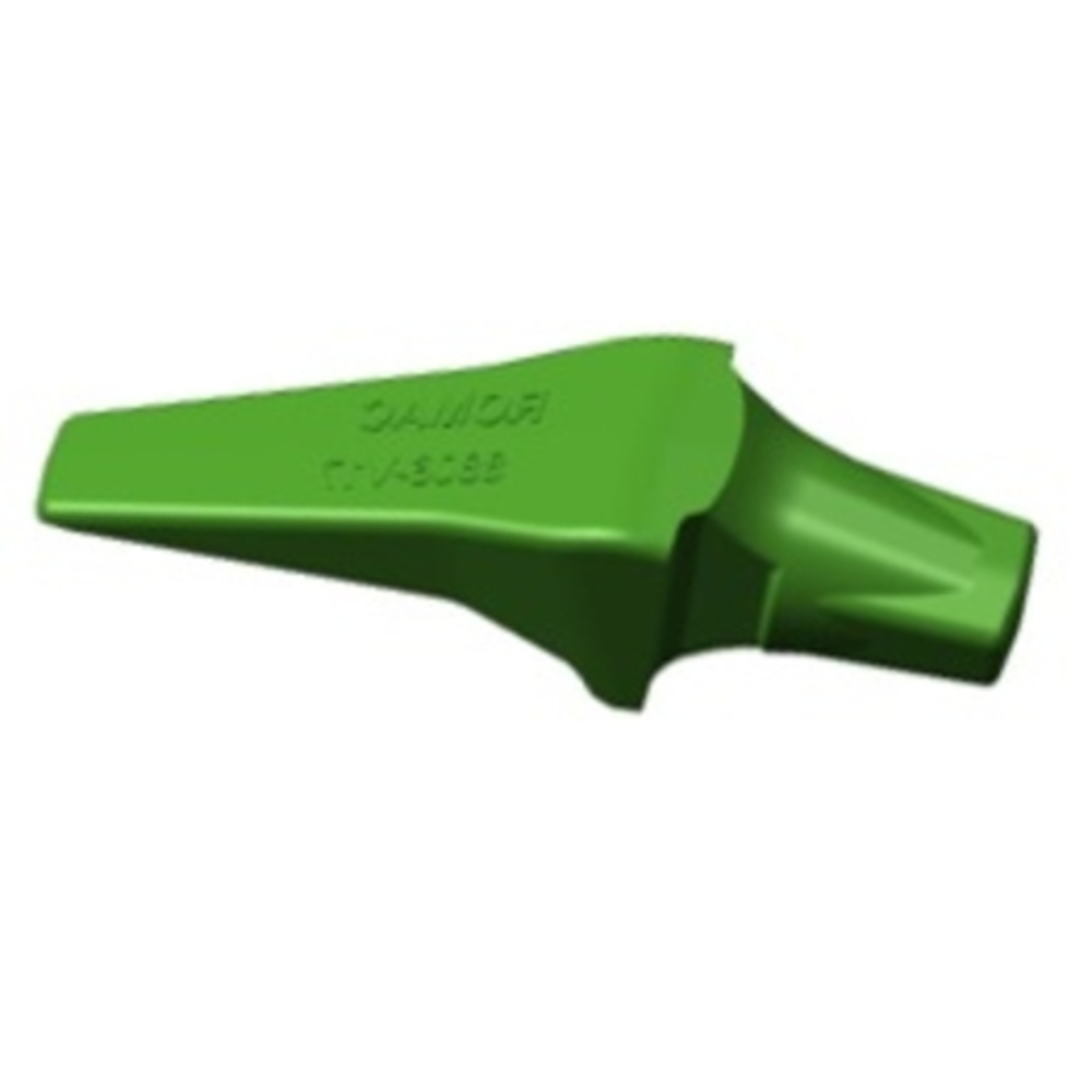 PORTE DENT FLUSH ADAPTABLE ESCO 8806-V17