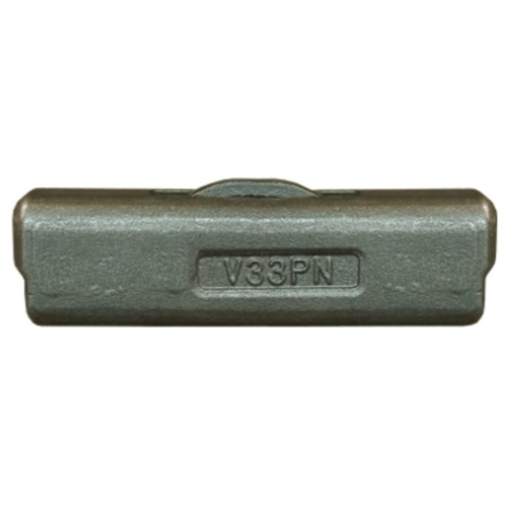 CLAVETTE ADAPTABLE V33PN