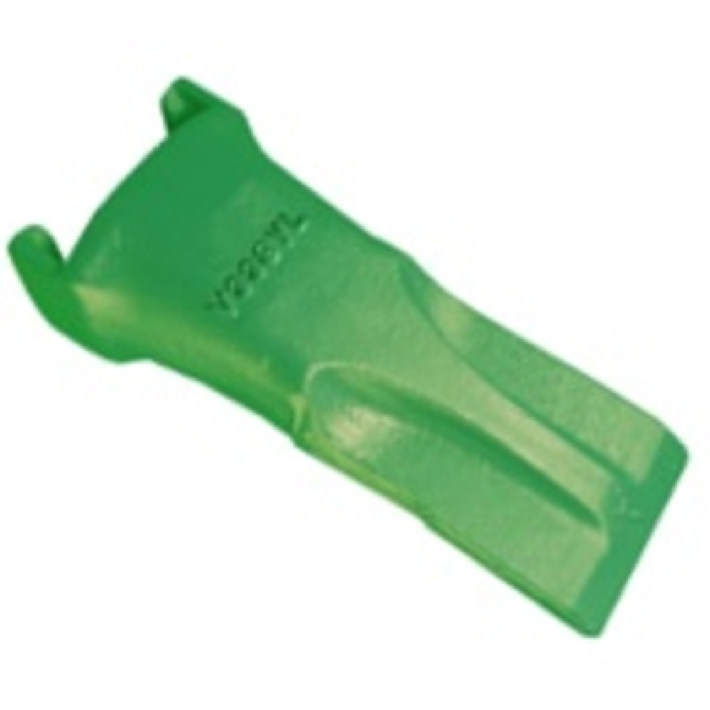 DENT PLATE ADAPTABLE ESCO V33SYL