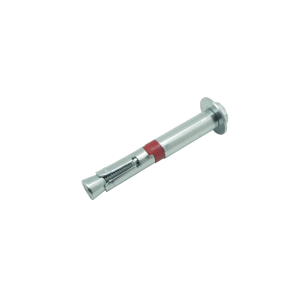 Fixation (boulon + cheville) D12 80MM VISO - BARFIX1SB