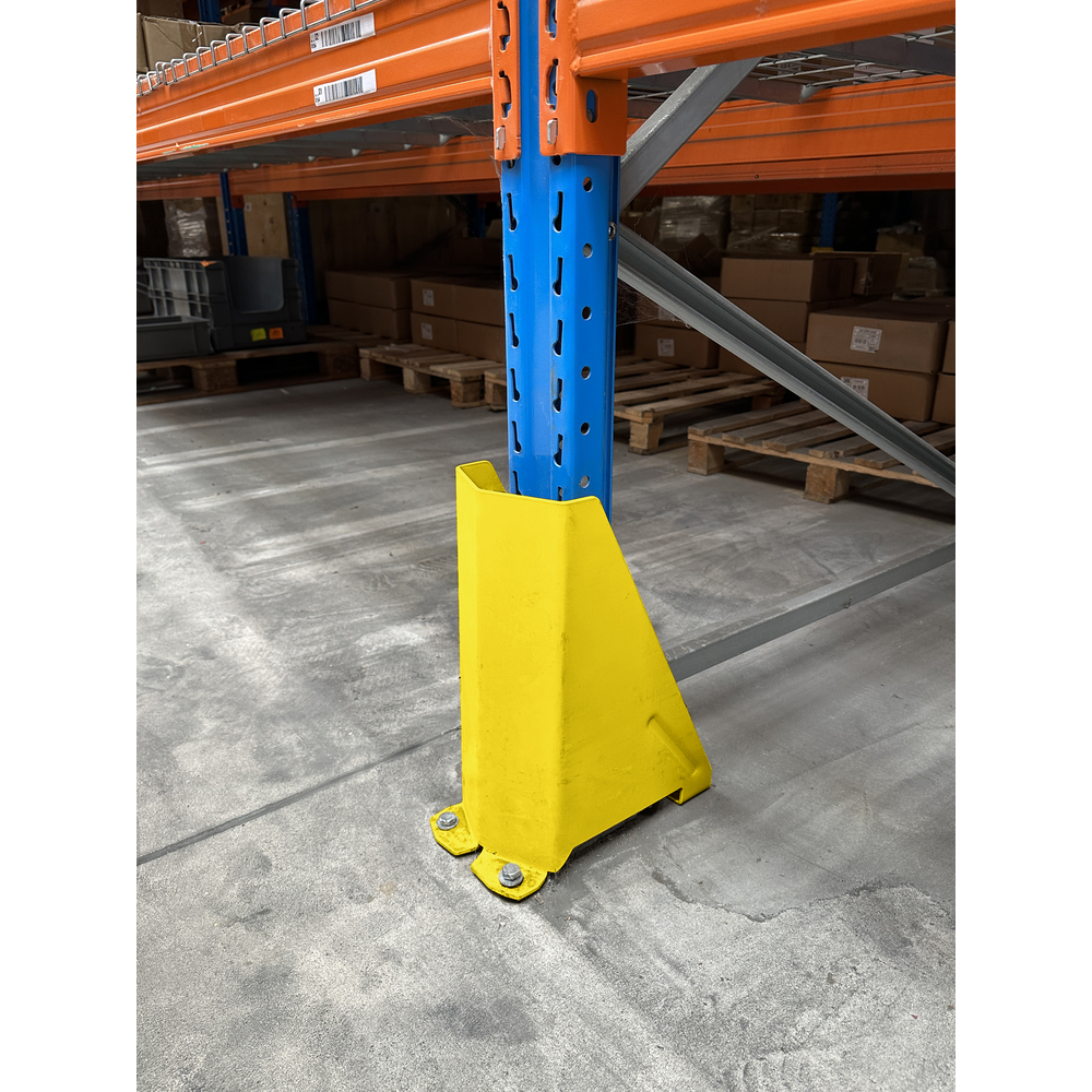 Sabot protection pied échelle  VISO - BRA400C