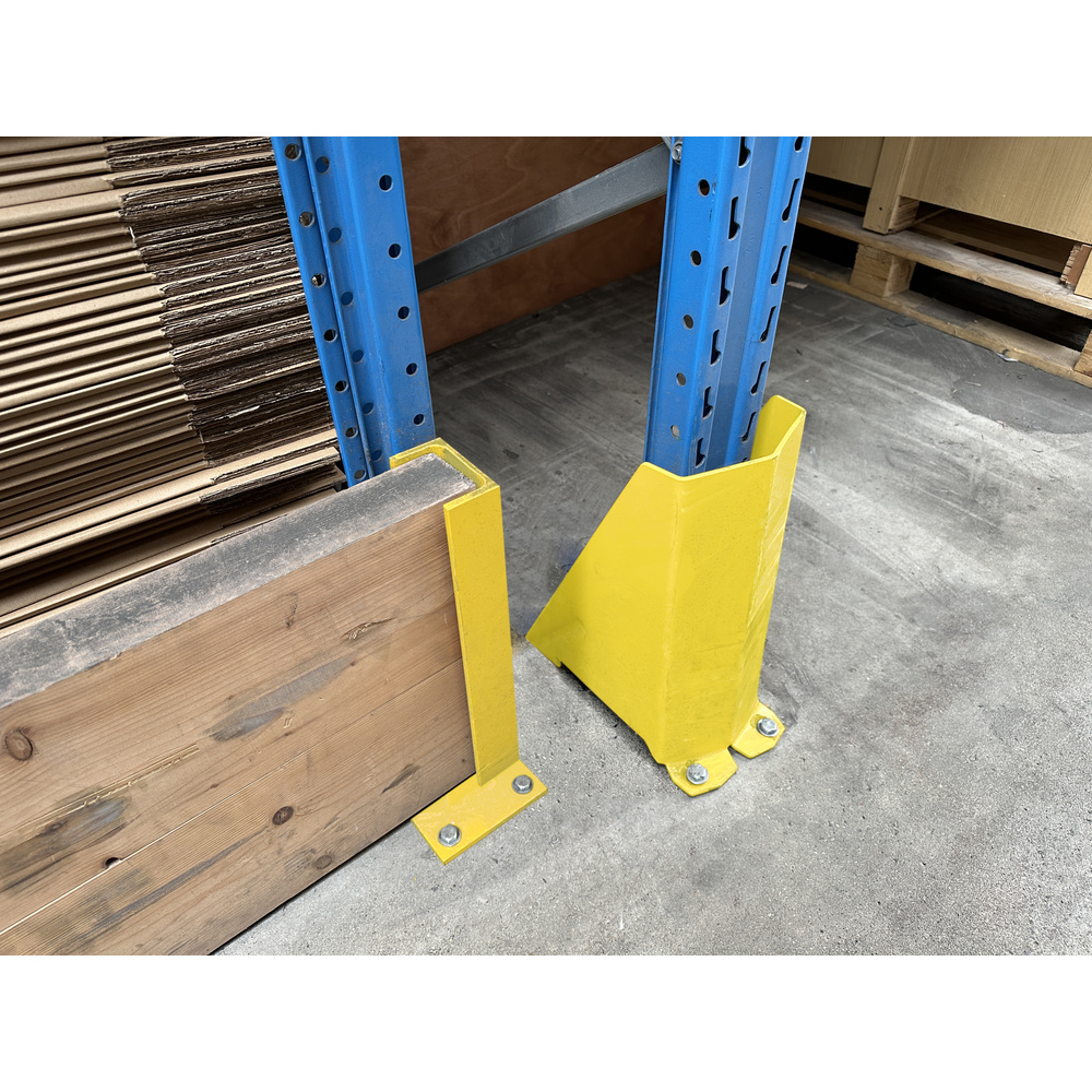 Protection palettier madrier 80 mm  VISO - BRA400U