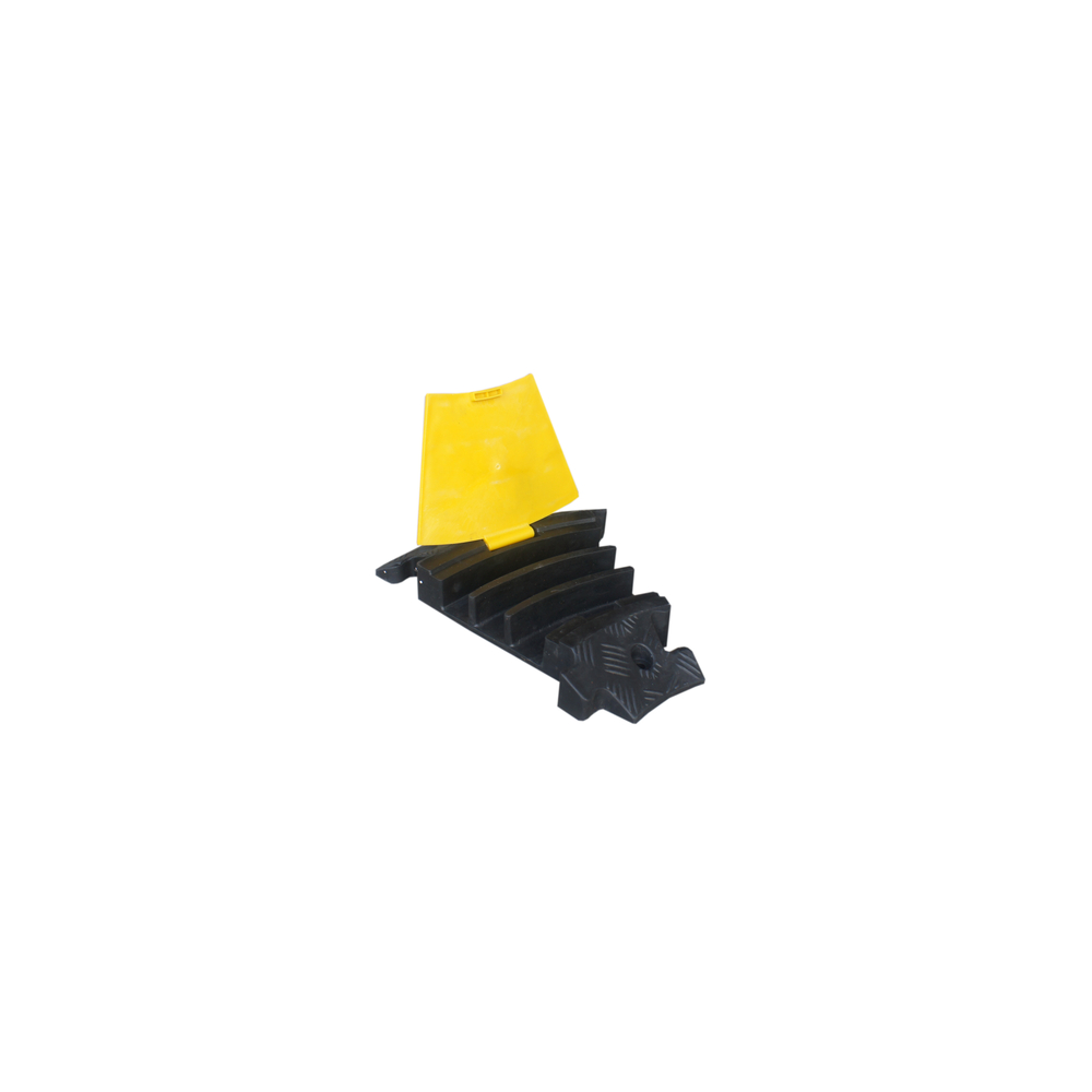Angle 30° pour passecable CP1031 VISO - CPR1031
