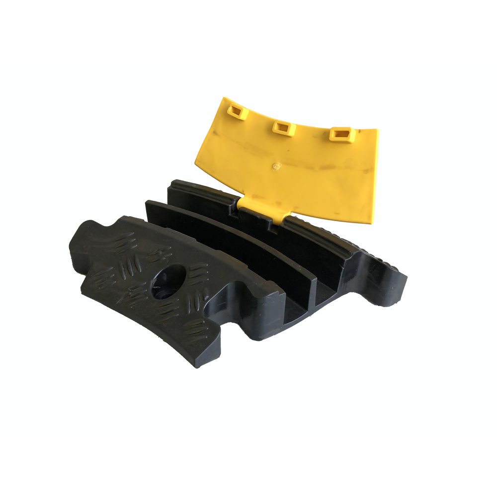 Angle 30° gauche/droit pour CP1081 VISO - CPR1081