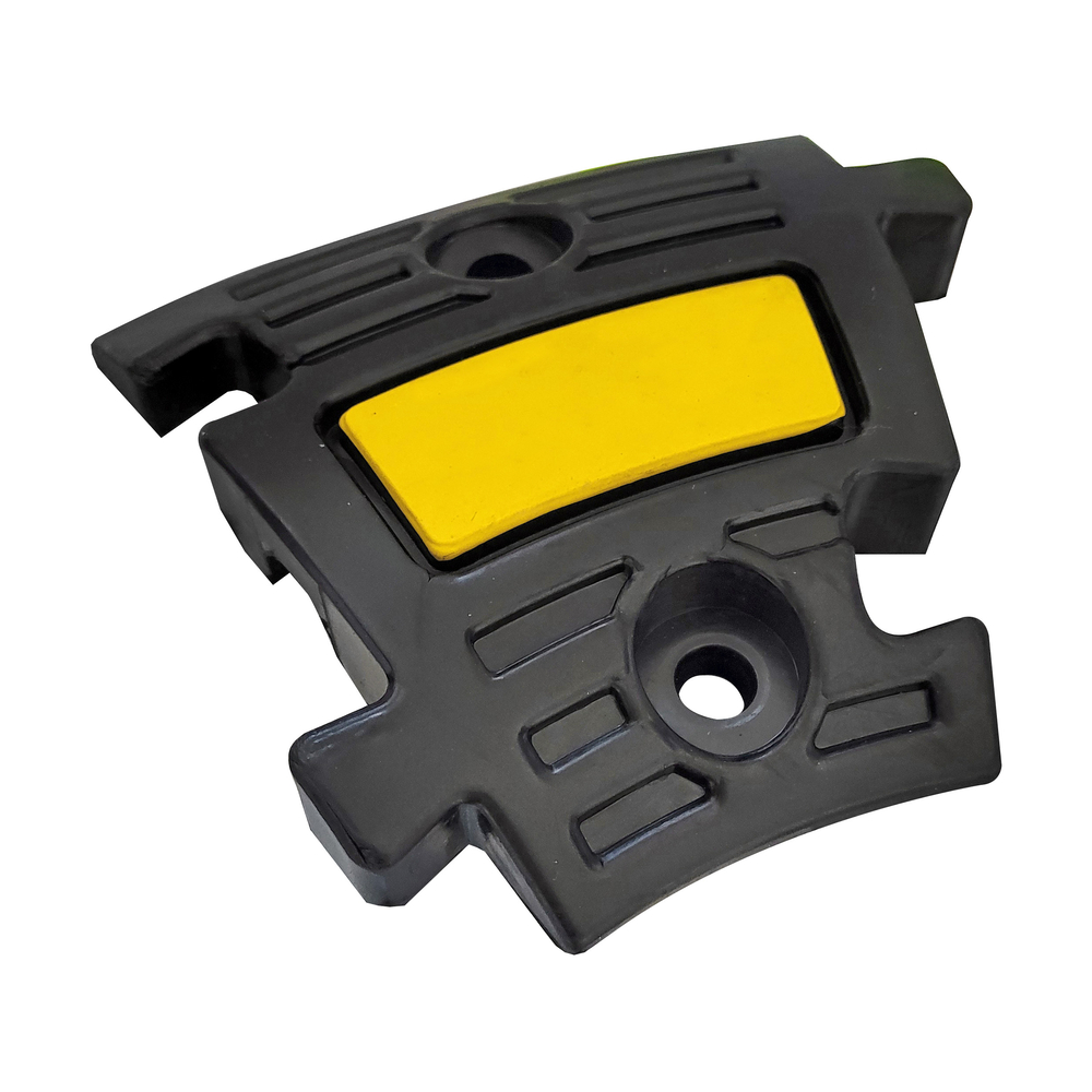 Angle 30° pour passecable CP1300 VISO - CPR1300